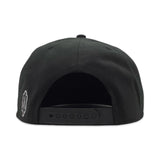 Tribal Maui Honu Flat Bill Hat