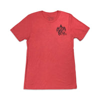 Tribal Maui Honu T-Shirt