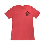 Tribal Maui Honu T-Shirt