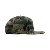 Tribal Maui Honu Flat Bill Hat