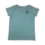 Tribal Octopus Ladies V-Neck