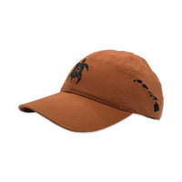 Tribal Honu Dad Hat