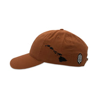 Tribal Honu Dad Hat