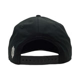 Tribal Hook Slight Curve Hat