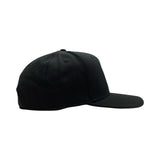 Tribal Hook Slight Curve Hat
