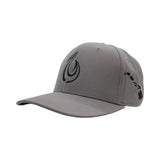 Tribal Hook Slight Curve Hat