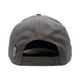 Tribal Hook Slight Curve Hat