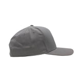 Tribal Hook Slight Curve Hat