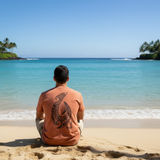 Tribal Makau T-Shirt