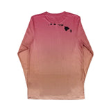 Tribal Tako Sublimated Performance Long Sleeve