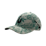 Hawaiian Hook3 3D Hat