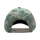 Hawaiian Hook3 3D Hat
