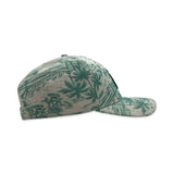 Hawaiian Hook3 3D Hat