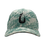 Hawaiian Hook3 3D Hat