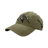 Ulua Dad Hat