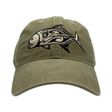 Ulua Dad Hat