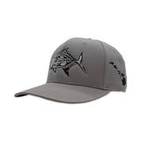 Ulua Slight Curve Hat