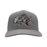 Ulua Slight Curve Hat
