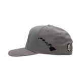 Ulua Slight Curve Hat