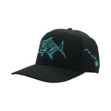 Ulua Slight Curve Hat