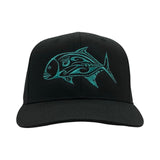 Ulua Slight Curve Hat