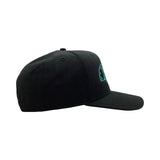 Ulua Slight Curve Hat