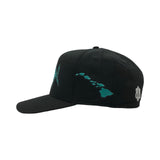 Ulua Slight Curve Hat