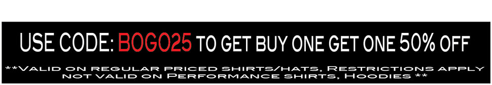 808 Clothing Co Maui
