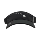 Hawaiian Islands Visor