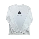 "Be Maui" Honu Youth Performance Long Sleeve Shirt