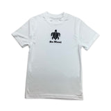 "Be Maui" Honu Youth Performance Short Sleeve Shirt