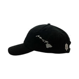 Tribal Hook Hat (Large Fit)