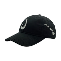 Hawaiian Hook Dad Hat