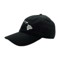 Hawaiian Islands Dad Hat
