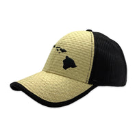 Hawaiian Islands Trucker Hat