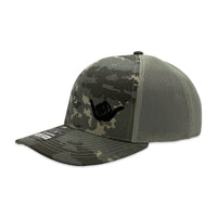 Small Shaka Trucker Hat