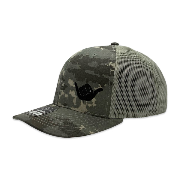 Small Shaka Trucker Hat - Main Image