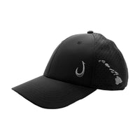 Small Hook Running Hat
