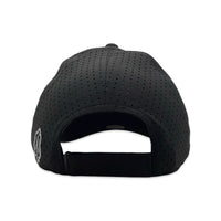 Small Hook Running Hat