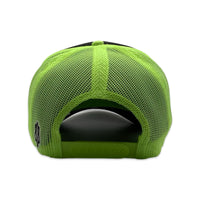 Aloha 80's Foam Trucker Hat