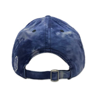 Large Islands Tie Dye Hat