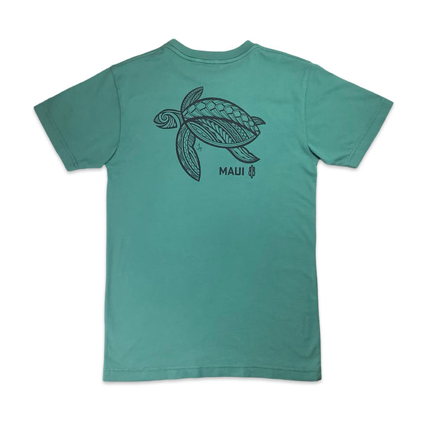 Tattoo Honu3 T-Shirt