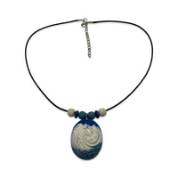 SOBO Hawaii's - Heart of Te Fiti Necklace