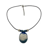 SOBO Hawaii's - Heart of Te Fiti Necklace