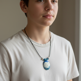 SOBO Hawaii's - Heart of Te Fiti Necklace