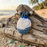 SOBO Hawaii's - Heart of Te Fiti Necklace