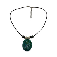 SOBO Hawaii's - Heart of Te Fiti Necklace