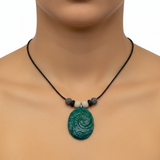 SOBO Hawaii's - Heart of Te Fiti Necklace