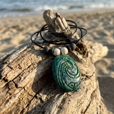 SOBO Hawaii's - Heart of Te Fiti Necklace