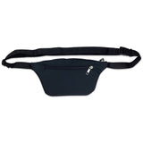 Peeking Cat Fanny Pack